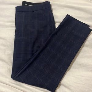 Banana Republic Ryan Curvy Pant